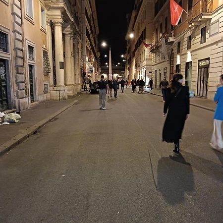 Luxury Rooms Corso Roma Exterior foto