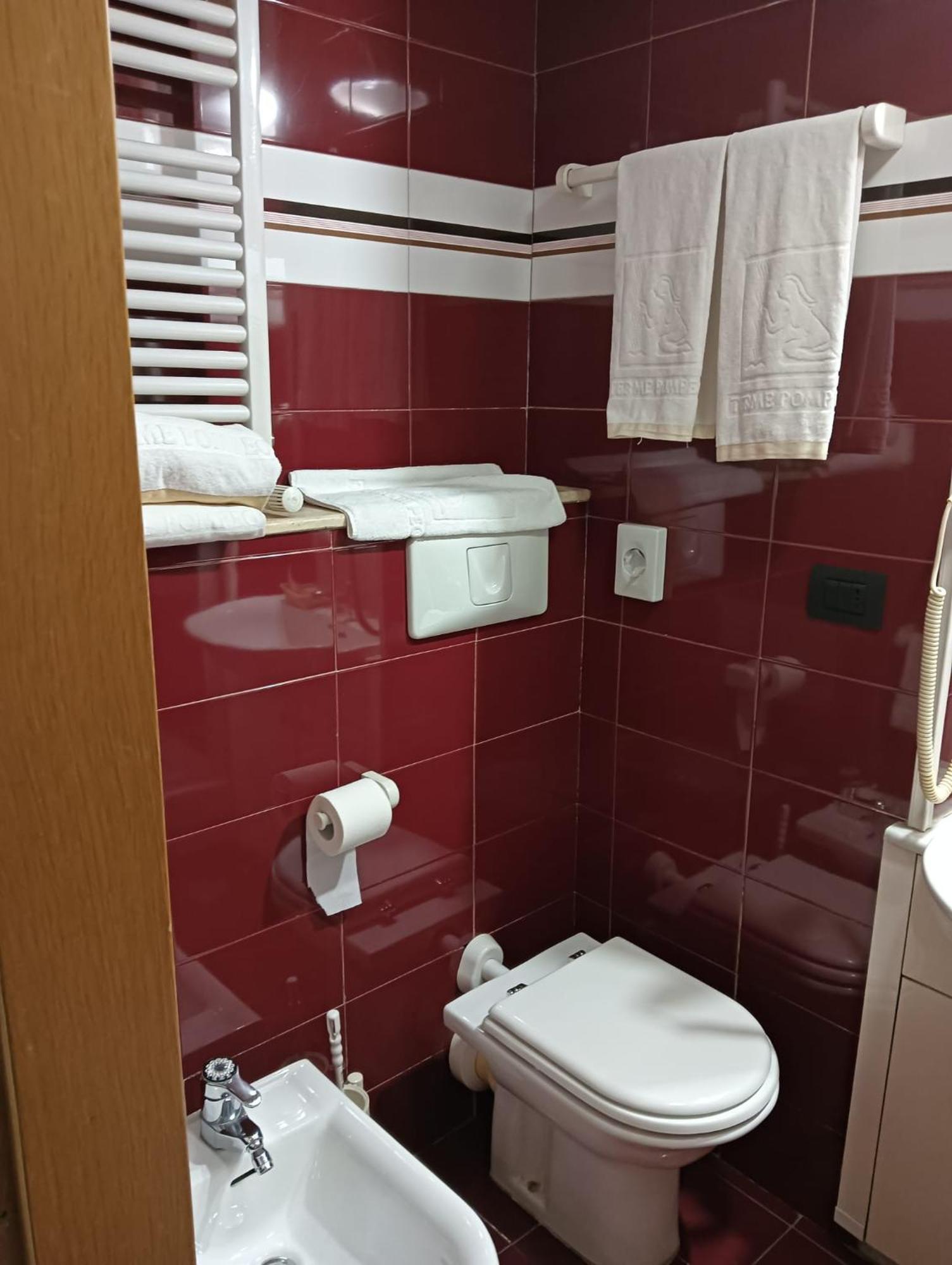 Luxury Rooms Corso Roma Exterior foto