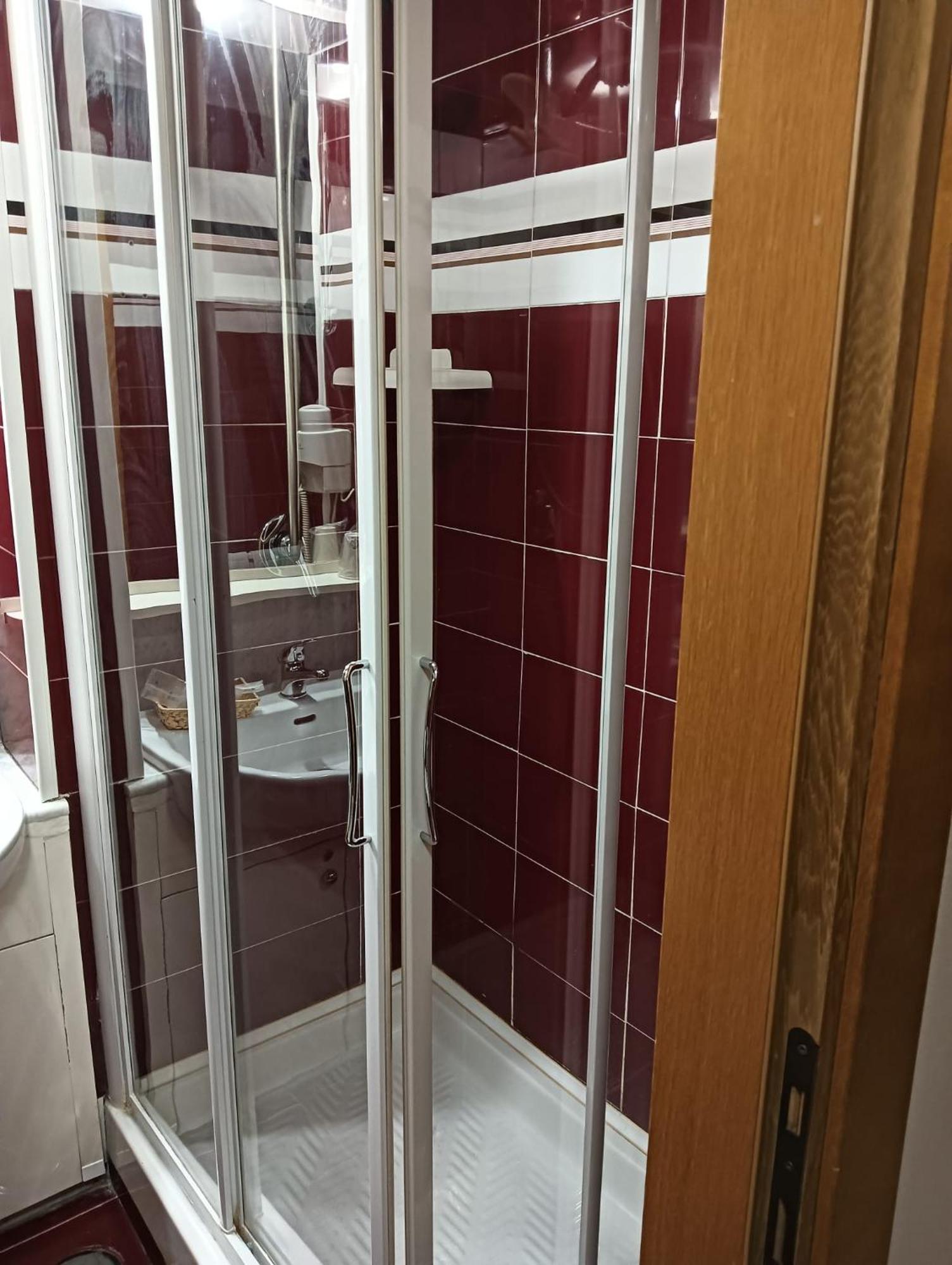 Luxury Rooms Corso Roma Exterior foto